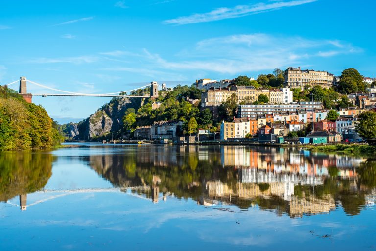 advertising agency in bristol